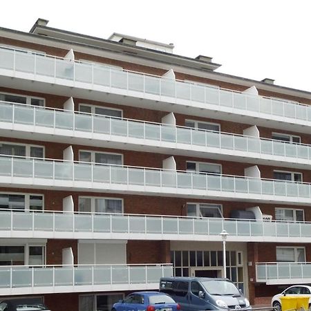 6-208, Sehr Strandnah, Im Herzen Westerlands, Westbalkon, 1 Zi 外观 照片