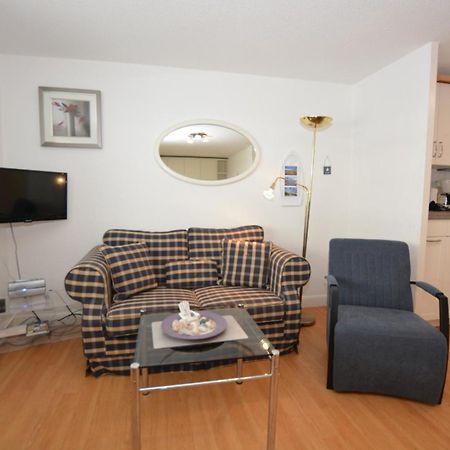 6-208, Sehr Strandnah, Im Herzen Westerlands, Westbalkon, 1 Zi 外观 照片